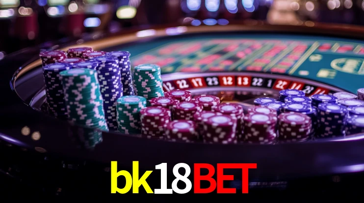 Daily Bonuses bk18bet