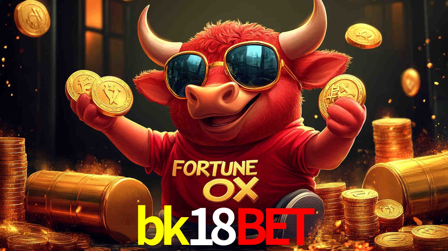 A Experiência Imersiva dos Cassinos Ao Vivo no bk18bet