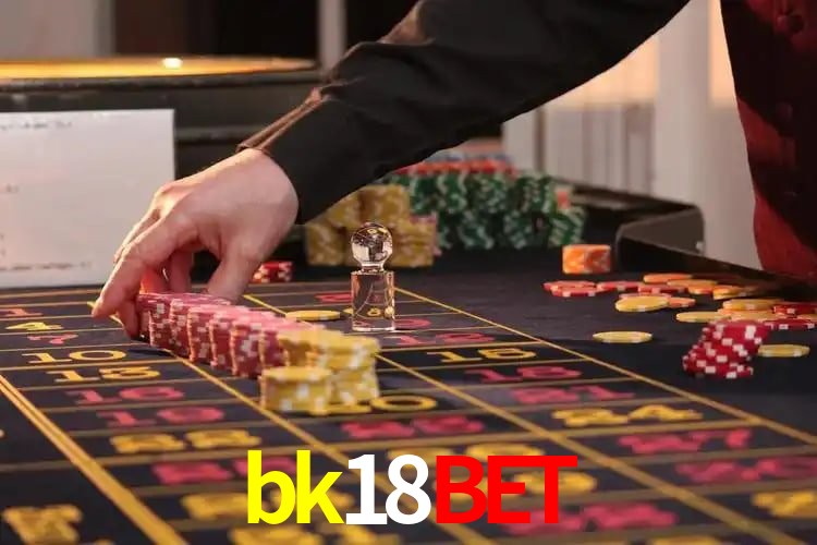A Popularidade dos Caça-Níqueis no bk18bet