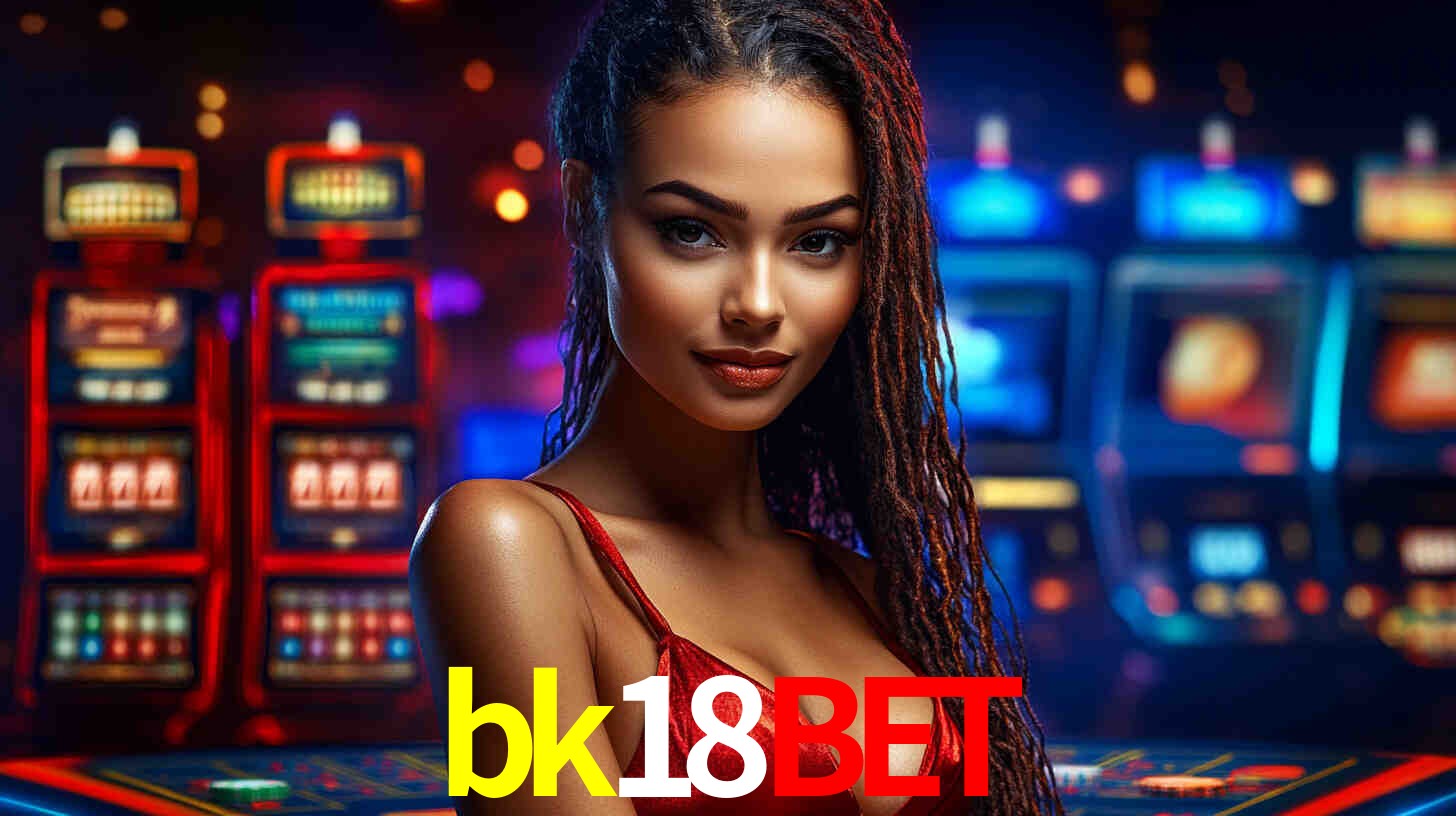 Explorando a Categoria de Eventos em Apostas na bk18bet