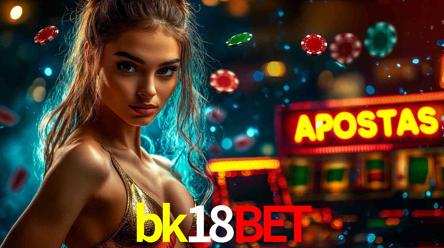 A Popularidade dos Caça-Níqueis no bk18bet
