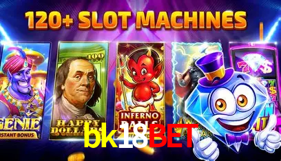 Desvendando o Mundo dos Jogos Virtuais na bk18bet