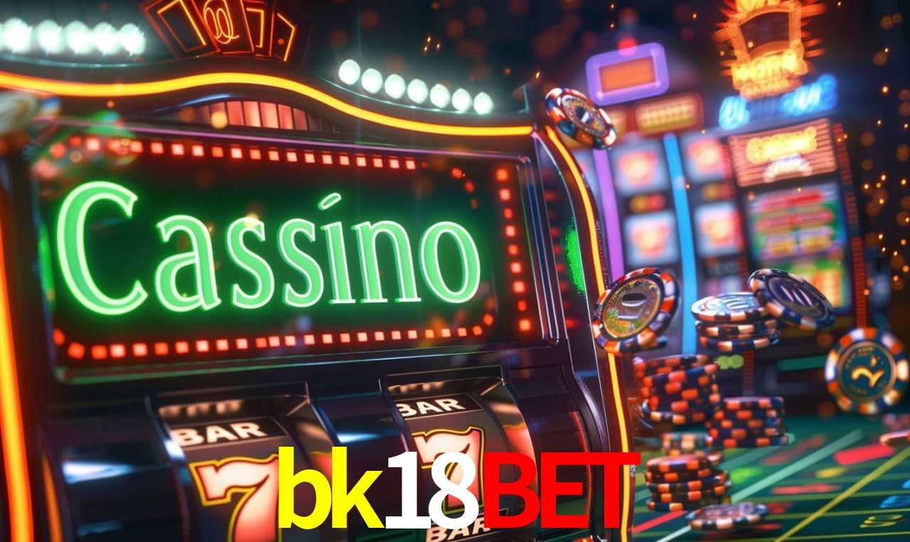 Segurança 2FA bk18bet