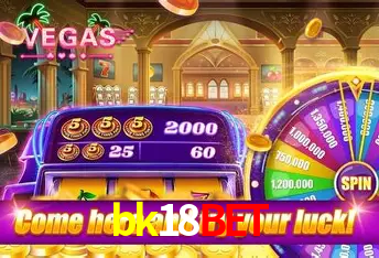 Descubra o Mundo do Cassino Online com bk18bet