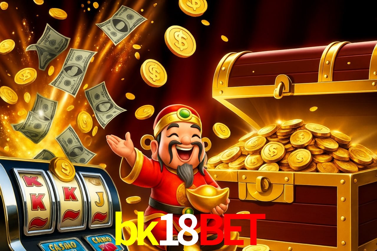 Programa VIP bk18bet