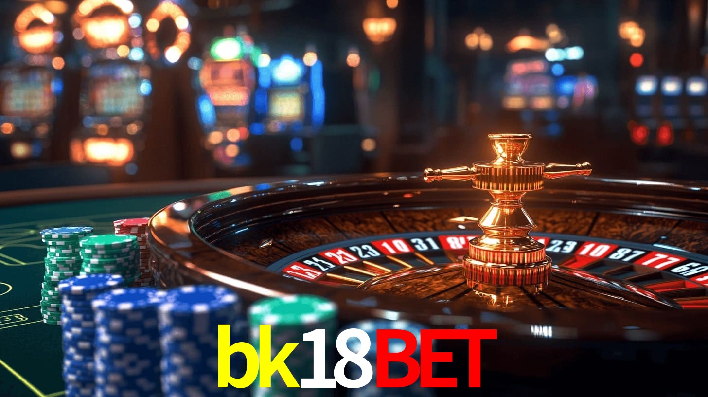 bk18 bet