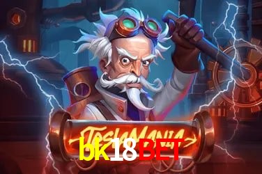 Login Seguro bk18bet