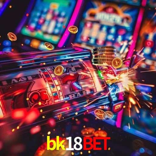Casino Ao Vivo bk18bet
