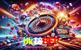 Estatísticas Esportivas bk18bet