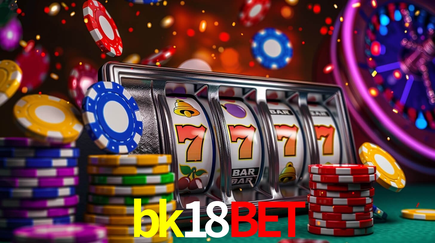 Bônus Diários bk18bet
