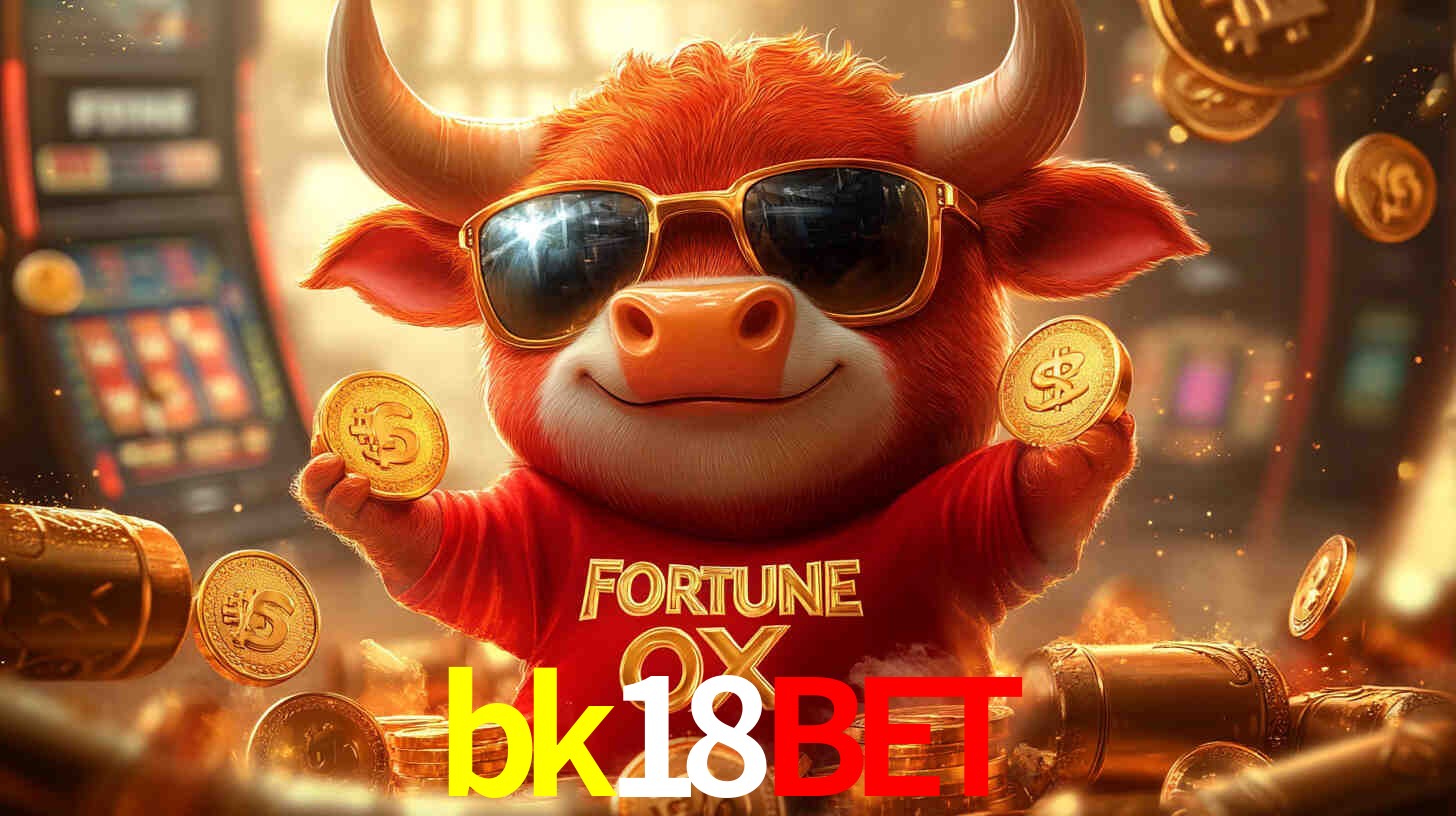 bk18 bet