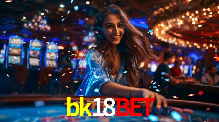 Basketball Betting bk18bet