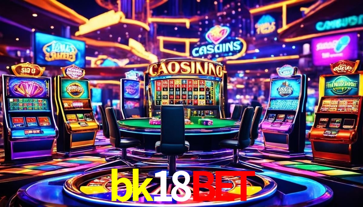 Estatísticas do Jogo bk18bet