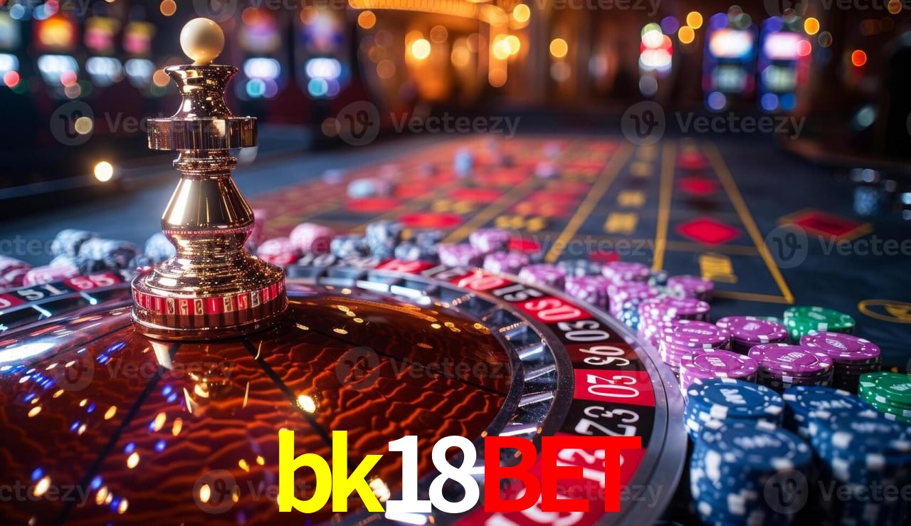 Platform Technology bk18bet
