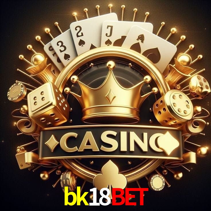 Recursos de Bônus bk18bet