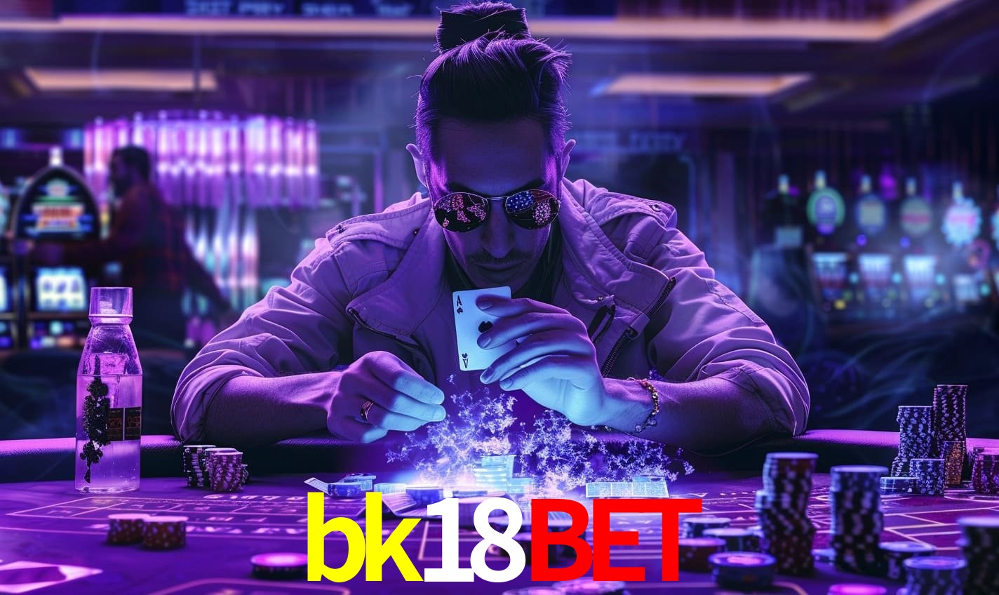 VIP Casino bk18bet