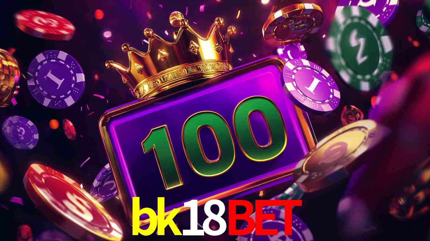 Exclusive Games bk18bet