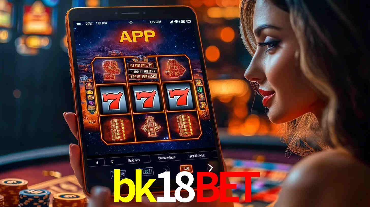 bk18bet