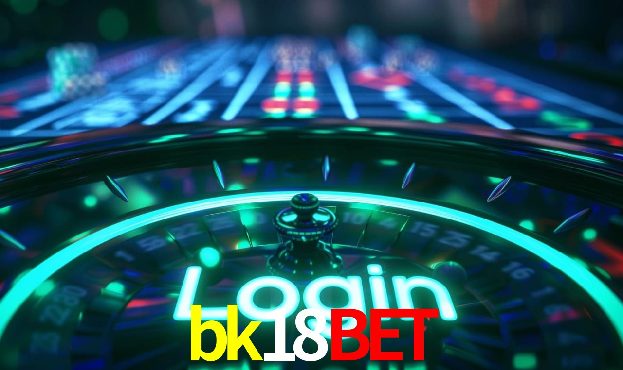 Apostas de Tênis bk18bet