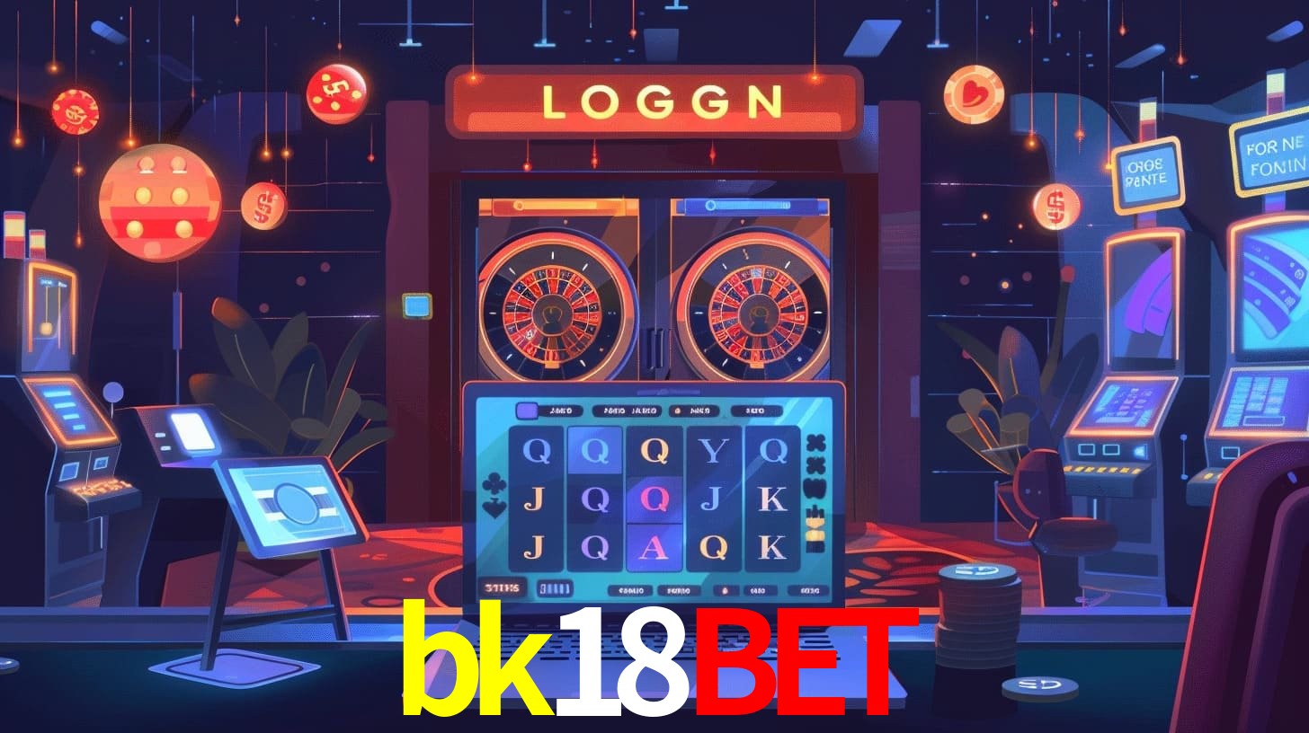 Promoções Sazonais bk18bet