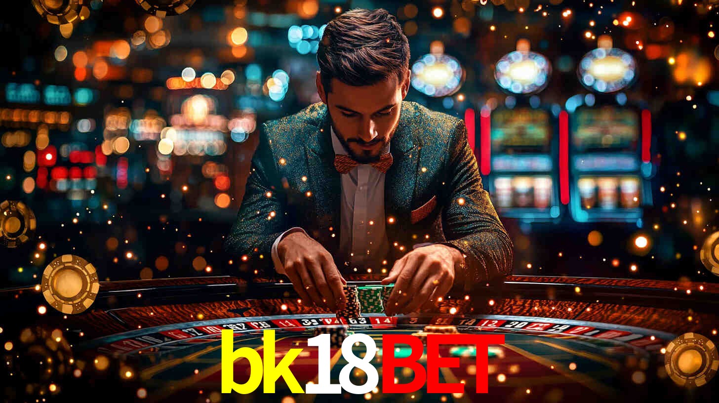 Ofertas Imperdíveis na bk18bet: Promoções e Bônus Que Valem a Pena