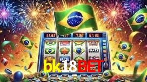Statistics bk18bet