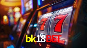 Benefícios da Conta bk18bet