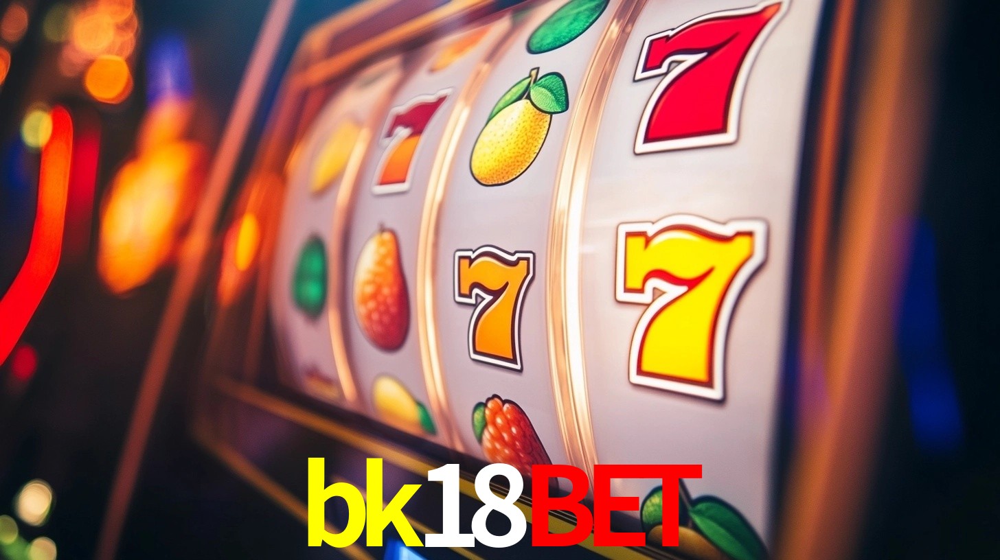 Experimente o Login Seguro Premium no bk18bet
