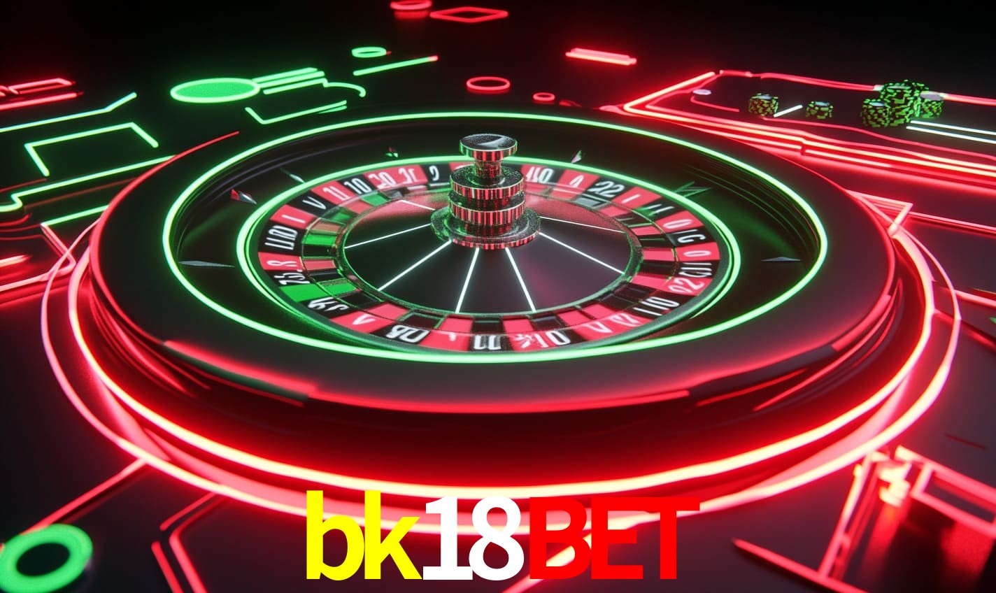 Inovações de Jogos na bk18bet: O Futuro das Experiências Interativas