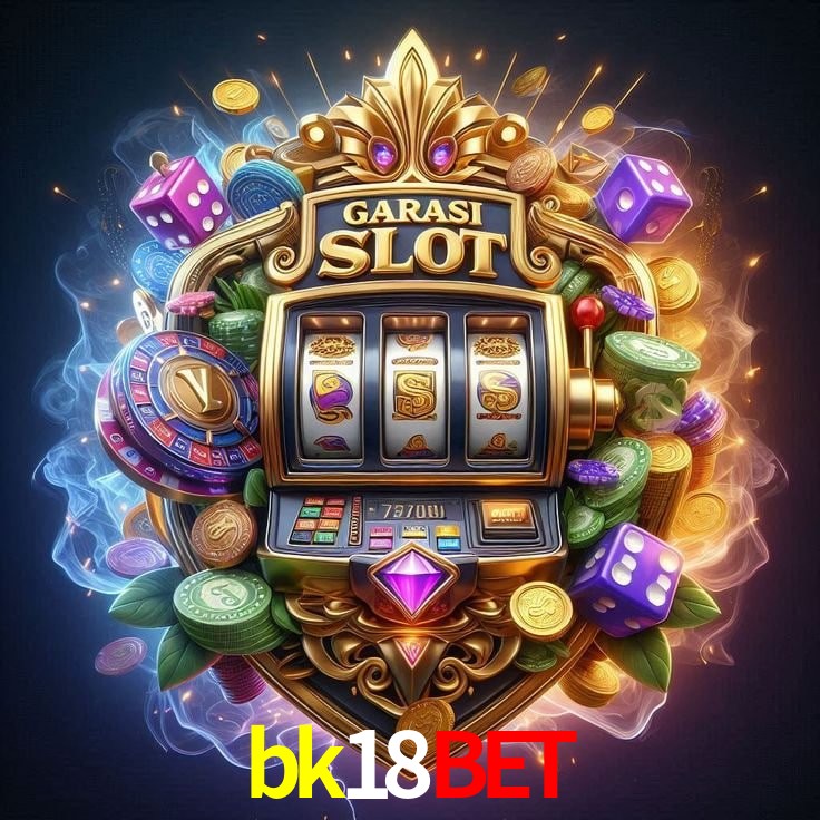 Tecnologia da Plataforma bk18bet