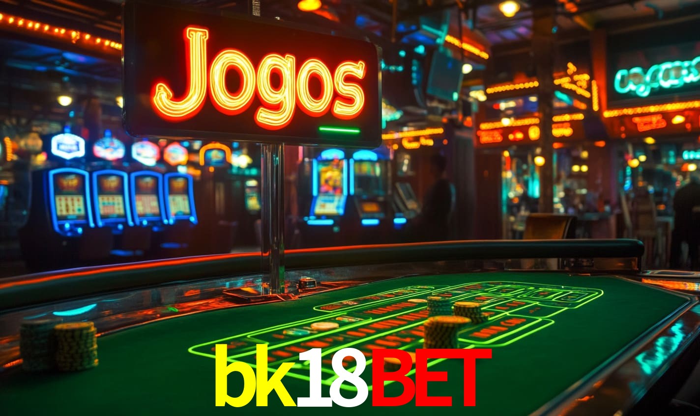 Cadastro Rápido bk18bet